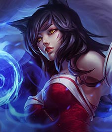 Ahri
