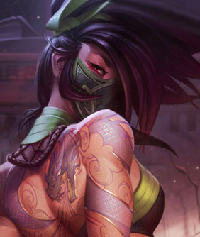 Akali