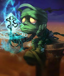 Amumu
