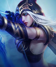 Ashe