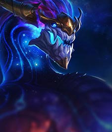 Aurelion Sol