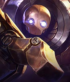 Blitzcrank