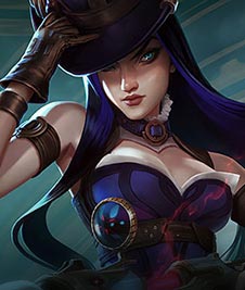 Caitlyn