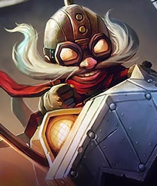 Corki