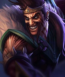 Draven