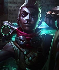 Ekko