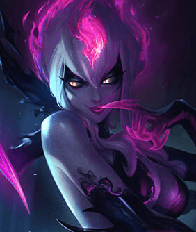 Evelynn
