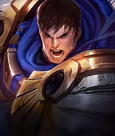 Garen