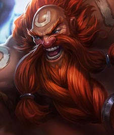 Gragas