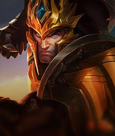 Jarvan IV