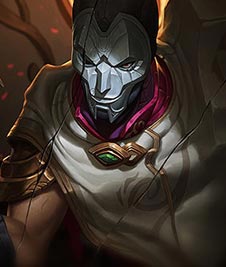 Jhin