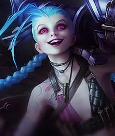 Jinx