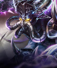 Kassadin
