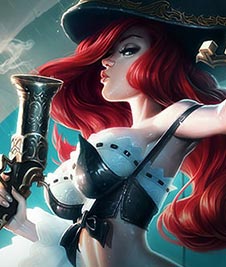 Miss Fortune