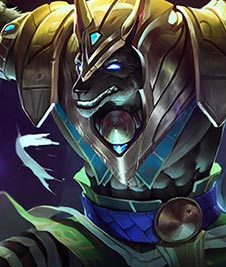 Nasus