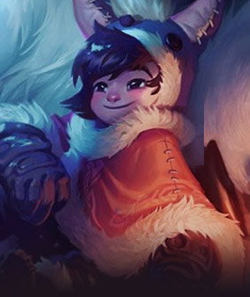 Nunu & Willump