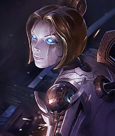Orianna