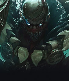 Pyke