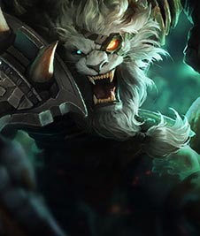 Rengar