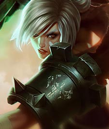 Riven