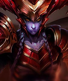 Shyvana