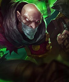 Singed