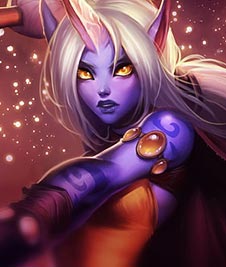 Soraka