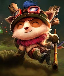 Teemo