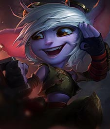 Tristana