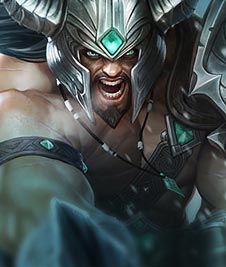 Tryndamere
