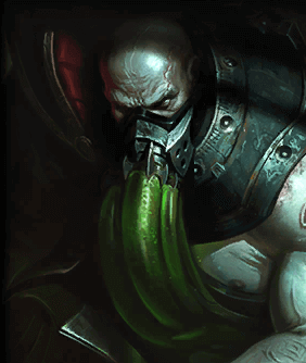 Urgot