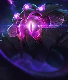 Vel'Koz
