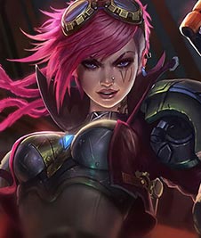 Vi