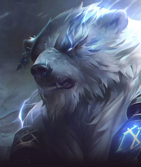Volibear