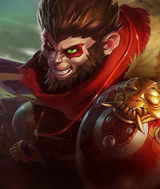 Wukong