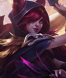 Xayah