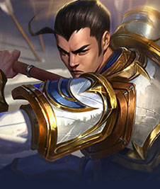 Xin Zhao