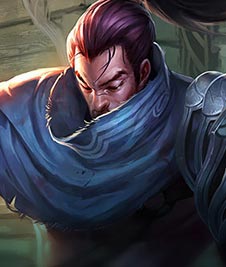 Yasuo