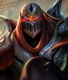 Zed
