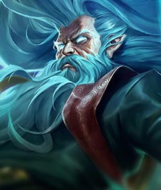 Zilean
