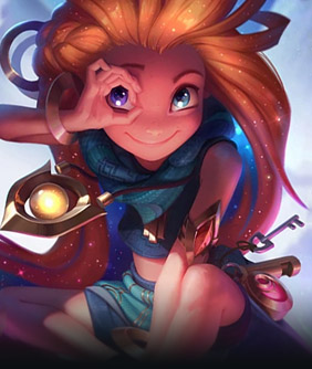 Zoe