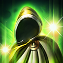 mantle of the twelfth hour